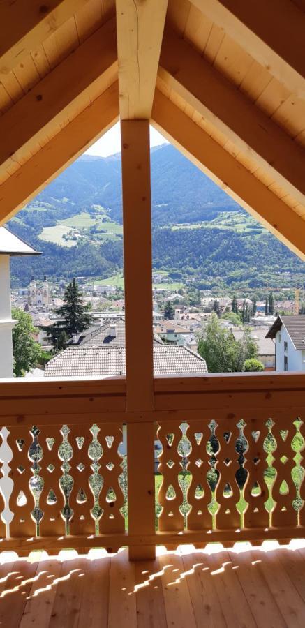 Castell Matscher Bressanone Dış mekan fotoğraf