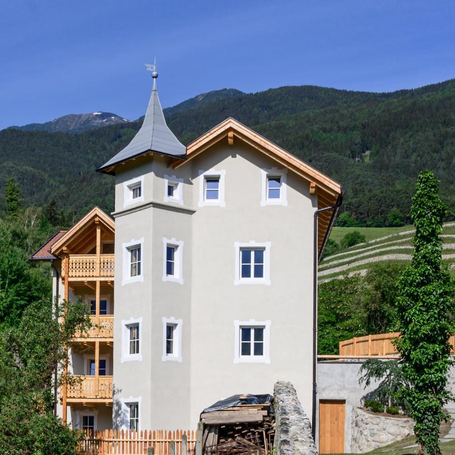 Castell Matscher Bressanone Dış mekan fotoğraf